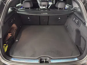 Mercedes-Benz GLC 220 d 4Matic 9G-Tronic