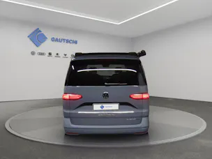 VW California eHybrid Beach Tour Liberty 4Motion