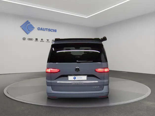 VW California eHybrid Beach Tour Liberty 4Motion