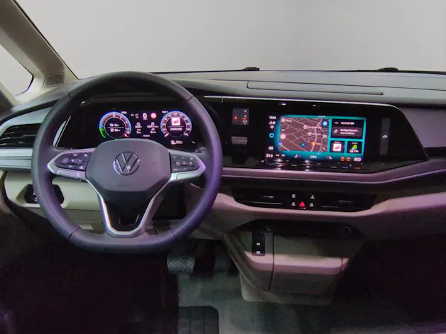 VW California eHybrid Beach Tour Liberty 4Motion