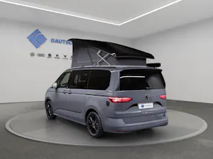 VW California eHybrid Beach Tour Liberty 4Motion
