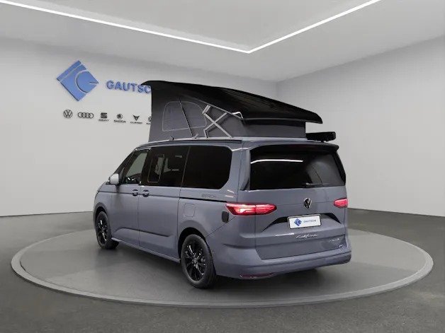 VW California eHybrid Beach Tour Liberty 4Motion