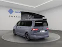 VW California eHybrid Beach Tour Liberty 4Motion