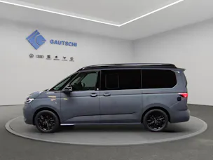 VW California eHybrid Beach Tour Liberty 4Motion