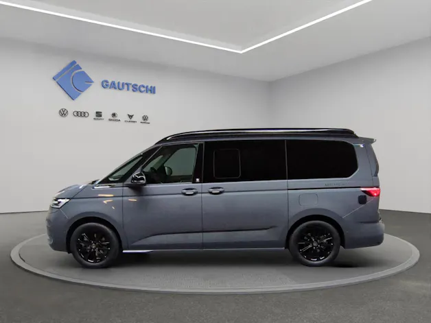 VW California eHybrid Beach Tour Liberty 4Motion
