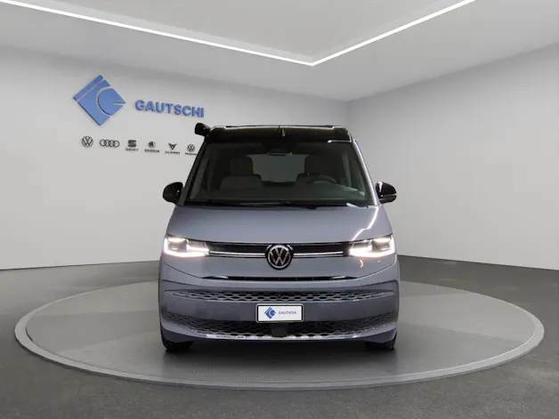 VW California eHybrid Beach Tour Liberty 4Motion