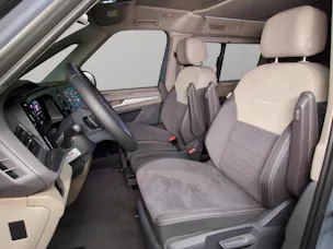 VW California eHybrid Beach Tour Liberty 4Motion