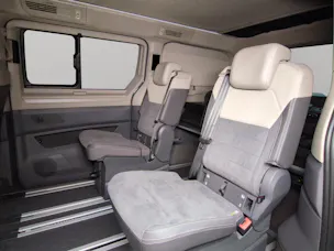 VW California eHybrid Beach Tour Liberty 4Motion