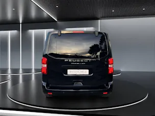 Peugeot Traveller 2.0 BlueHDi Business Standard EAT8