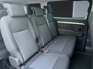 Peugeot Traveller 2.0 BlueHDi Business Standard EAT8