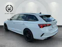 Škoda Octavia Combi 2.0 TDI DSG RS 4x4