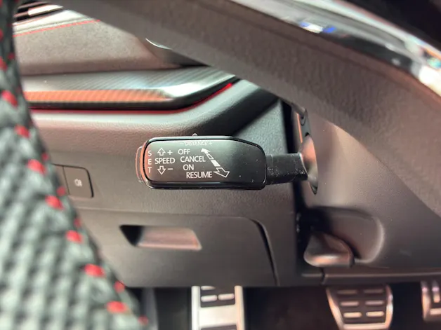 Škoda Octavia Combi 2.0 TDI DSG RS 4x4