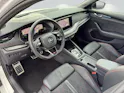 Škoda Octavia Combi 2.0 TDI DSG RS 4x4