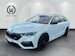 Škoda Octavia Combi 2.0 TDI DSG RS 4x4