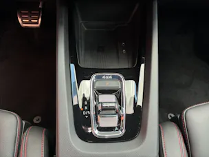 Škoda Octavia Combi 2.0 TDI DSG RS 4x4