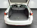Škoda Octavia Combi 2.0 TDI DSG RS 4x4