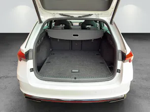 Škoda Octavia Combi 2.0 TDI DSG RS 4x4