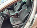 Škoda Octavia Combi 2.0 TDI DSG RS 4x4