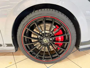 VW Golf 2.0 TSI GTI Clubsport 45 DSG