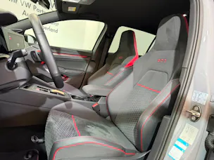 VW Golf 2.0 TSI GTI Clubsport 45 DSG