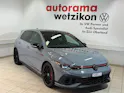 VW Golf 2.0 TSI GTI Clubsport 45 DSG