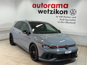 VW Golf 2.0 TSI GTI Clubsport 45 DSG