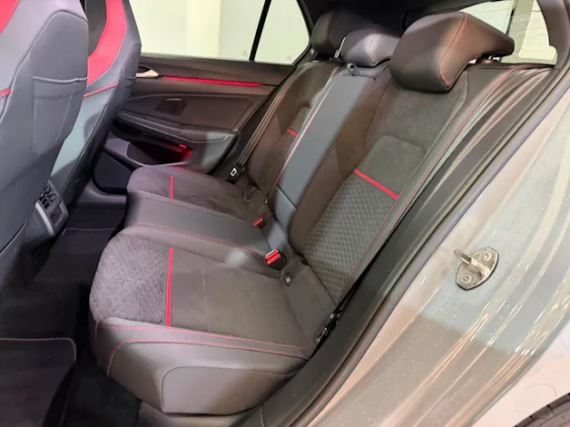 VW Golf 2.0 TSI GTI Clubsport 45 DSG