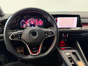 VW Golf 2.0 TSI GTI Clubsport 45 DSG