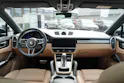 Porsche Cayenne S Coupé Platinum Edition