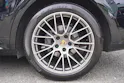 Porsche Cayenne S Coupé Platinum Edition