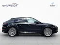 Porsche Cayenne S Coupé Platinum Edition