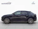Porsche Cayenne S Coupé Platinum Edition