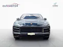 Porsche Cayenne S Coupé Platinum Edition