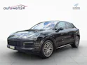 Porsche Cayenne S Coupé Platinum Edition