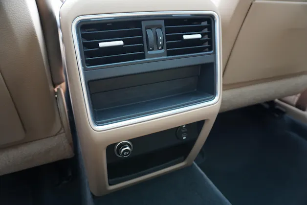 Porsche Cayenne S Coupé Platinum Edition