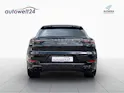 Porsche Cayenne S Coupé Platinum Edition