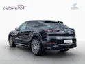 Porsche Cayenne S Coupé Platinum Edition