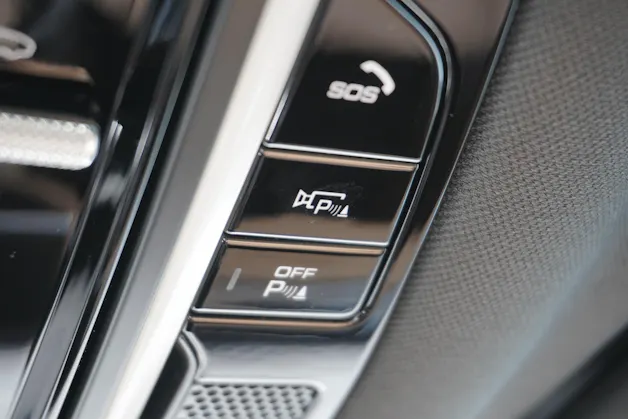 Porsche Cayenne S Coupé Platinum Edition