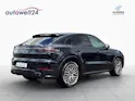 Porsche Cayenne S Coupé Platinum Edition
