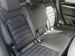 VW Touareg 3.0 TDI R Line Tiptronic