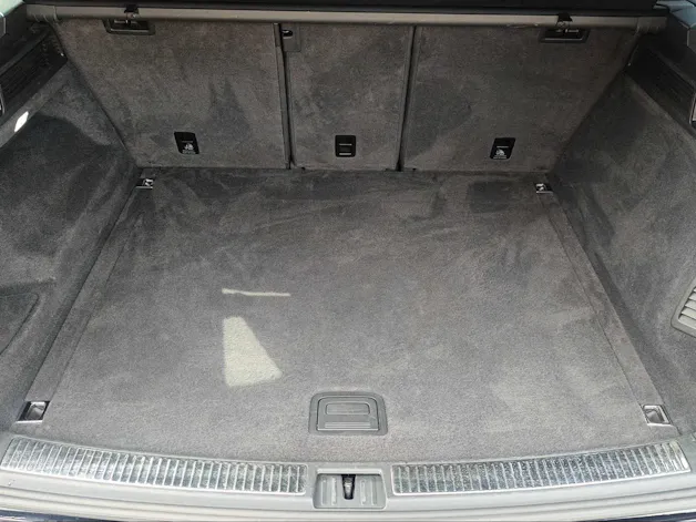 VW Touareg 3.0 TDI R Line Tiptronic