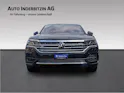 VW Touareg 3.0 TDI R Line Tiptronic