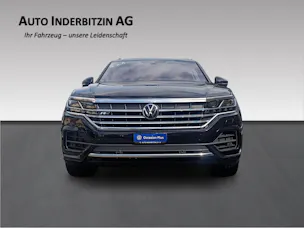 VW Touareg 3.0 TDI R Line Tiptronic