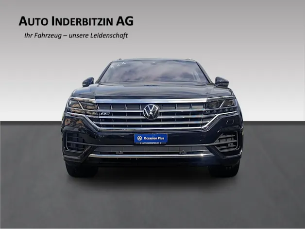 VW Touareg 3.0 TDI R Line Tiptronic