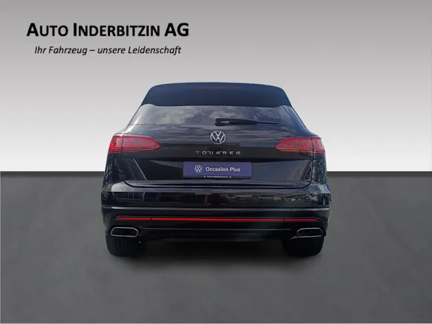 VW Touareg 3.0 TDI R Line Tiptronic