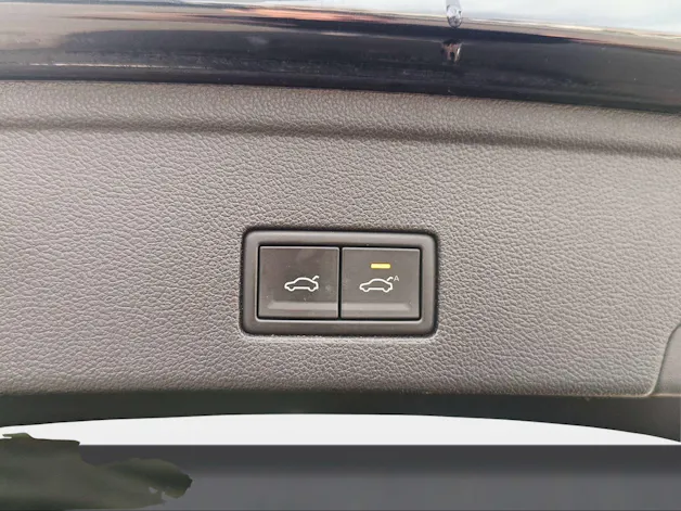 VW Touareg 3.0 TDI R Line Tiptronic