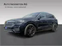 VW Touareg 3.0 TDI R Line Tiptronic