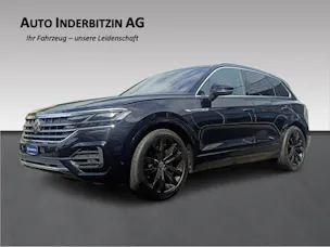 VW Touareg 3.0 TDI R Line Tiptronic