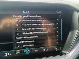 VW Touareg 3.0 TDI R Line Tiptronic