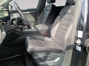 VW Touareg 3.0 TDI R Line Tiptronic